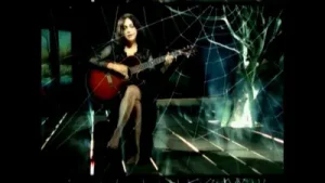 Nazan Öncel Nereye Böyle Feat Tarkan Albüm Kapağı