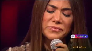 Nazlı Öksüz Malum Olsun Sana Bak Ne Haldeyim Albüm Kapağı