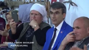 Nazmi Akkuş Duman Oldum Duman