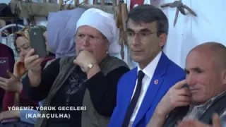 Nazmi Akkuş Duman Oldum Duman