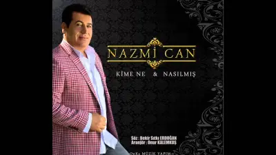 Nazmi Can Ali’dendir video klibi