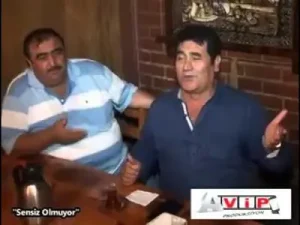 Nazmi Can Sensiz Olmuyor