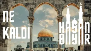 Ne Kaldı Hasan Bayar