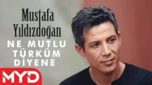 Ne Mutlu Türküm Diyene Albüm Kapağı