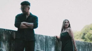 Ne Olur Albüm Kapağı