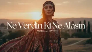Ne Verdinki Ne Alasın Dünya
