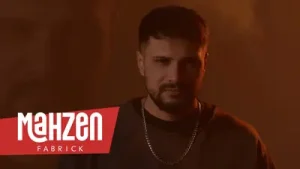 Nebi Demir İkimiz De Bilemedik Albüm Kapağı