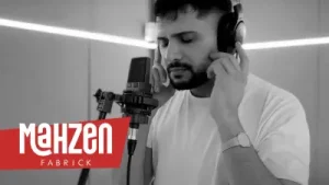 Nebi Demir Kalamam Arkadaş Albüm Kapağı