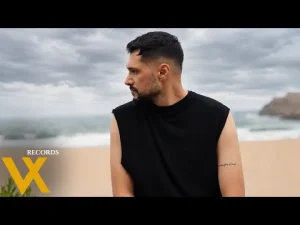 Nebi Demir – Savruldum Öyle