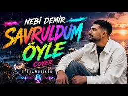 Nebi Demir – Savruldum Öyle