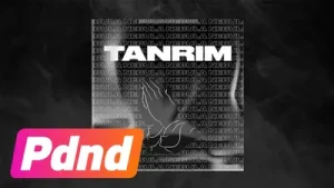 Nebula Tanrım Albüm Kapağı