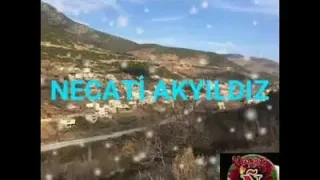 Necati Akyıldız Kara Kaş Gözlerin Elmas