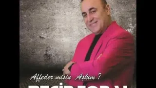 Necip Topal Affeder Misin Aşkım