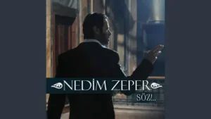 Nedim Zeper Şakası Yok Albüm Kapağı