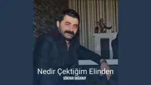 Nedir Çektiğim Elinden Albüm Kapağı
