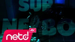 Nefboii Sur Albüm Kapağı