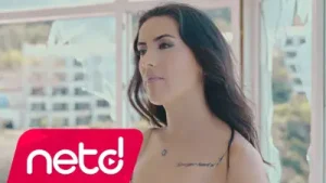 Nefes Yeter Rabia İzem Her Gelen Sevmez Albüm Kapağı