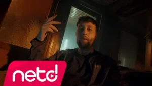 Nefo Yanıldım Albüm Kapağı