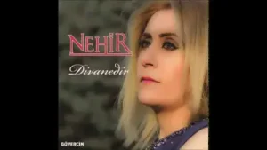 Nehir Yar Senin İçin Albüm Kapağı