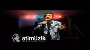 Nejat Alp Arkadaşım Albüm Kapağı