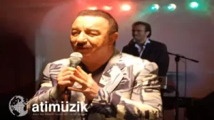 Nejat Alp – Arsız Bir Kuş