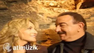 Nejat Alp Gönlümün Kahyası Albüm Kapağı
