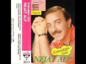 Nejat Alp Kahreden Geceler