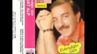 Nejat Alp Kahreden Geceler