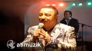 Nejat Alp Kal Geldi Çiftetelli