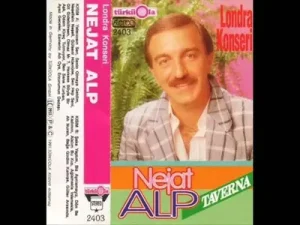 Nejat Alp Potpori 2
