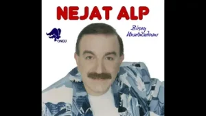Nejat Alp Sakla