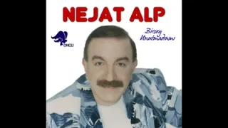 Nejat Alp Sakla