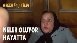 Neler Oluyor Hayata Albüm Kapağı