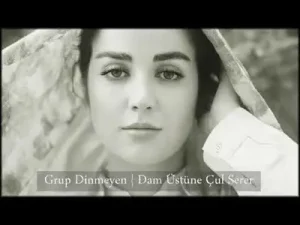 Nenni Leyli’de Yar Albüm Kapağı
