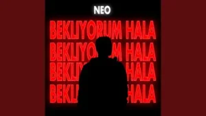 Neo Bekliyorum Hala Albüm Kapağı