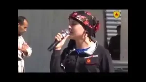 Nergiz Öremar Albüm Kapağı