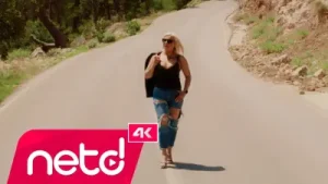 Nermin Öğütcü Bay Bay Albüm Kapağı