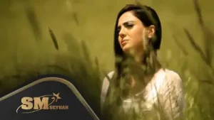 Neşe Demir Oldum Ağlasam Nolur Albüm Kapağı