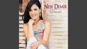 Neşe Demir Tahsildar