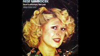 Neşe Karaböcek