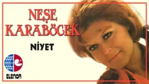 Neşe Karaböcek Anlatılmaz Bin Dert İle