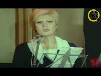 Neşe Karaböcek Batsın Bu Dünya video klibi