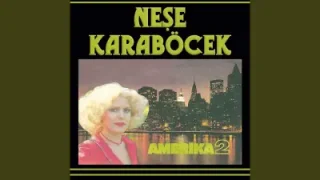 Neşe Karaböcek Ben Yastık İstemem