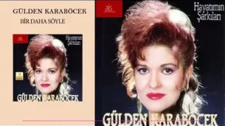 Neşe Karaböcek Bir Daha Söyle