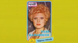 Neşe Karaböcek Bir Sevgi İstiyorum