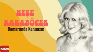 Neşe Karaböcek Damarımda Kanımsın