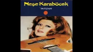 Neşe Karaböcek İntizar