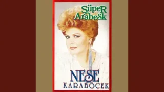 Neşe Karaböcek İsterim