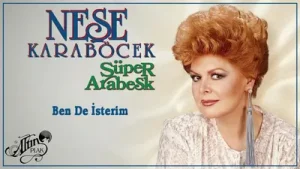 Neşe Karaböcek Milyonum Yok Milyarım Hiç Yok