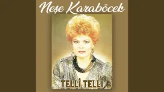 Neşe Karaböcek Seni Özledim